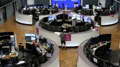 الأسهم الأوروبية تفتتح على ارتفاع بفضل التفاؤل بشأن العلاقات الصينية الأمريكية