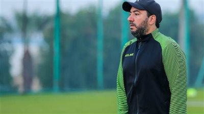 هيثم شعبان: صراع البقاء قوي وشكرًا مجلس الطلائع وعبد الحميد بسيوني 