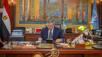 محافظ الإسكندرية: تبدأ الامتحانات في 21 مايو وتنتهي في 4 يونيو 2025