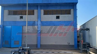 قريبا: افتتاح محطة مياه الشرب بمتبول لخدمة 20 ألف نسمة