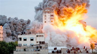 شهداء بينهم أطفال بقصف مسيرة للاحتلال مجموعة من المواطنين غرب رفح