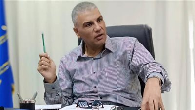 محافظ أسوان يشيد بعمق العلاقات الثنائية بين مصر وهولندا