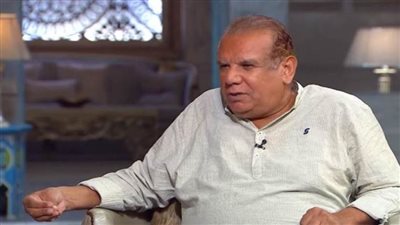 فتوح أحمد يكشف عن مواقف إنسانية في حياة سليمان عيد