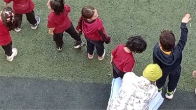 نماذج مشرفة بالمؤسسات التعليمية.. مديرة مدرسة بدرجة إنسانة 