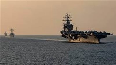 عاجل | طائرة بدون طيار تضرب سفينة تحمل مساعدات إلى غزة