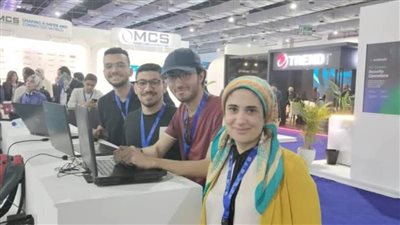 جامعة دمنهور تفوز بالمركز الخامس على مستوى الجامعات المصرية في مسابقة 