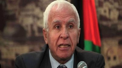 انتخاب عزام الأحمد أمين سر للجنة التنفيذية لمنظمة التحرير الفلسطينية