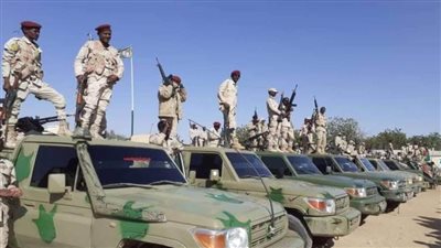 السودان: مقتل 300 شخص على يد قوات الدعم السريع في ولاية غرب كردفان