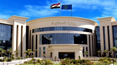 مصدر أمنى: تقرير المعمل الجنائي لحريق كنيسة مارجرجس بقنا