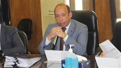 فتح حساب بنكي بالبنك المركزي المصري