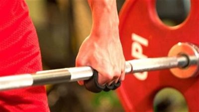 أحمد جمال يحصد 3 ميداليات جديدة في بطولة العالم للشباب لرفع الأثقال 