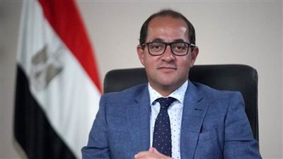 وزير المالية: نستهدف تقديم خدمات ضريبية عادلة ومحفزة لجميع الممولين