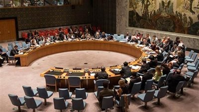 مجلس الأمن يعتمد أجندة عمل شهر مايو برئاسة اليونان