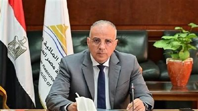 وزير الري: التأثيرات السلبية للتغيرات المناخية تتطلب توفير تمويلات ضخمة للتكيف معها