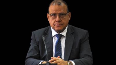 مجدي البدوي: قرارات الرئيس في عيد العمال ترسخ العدالة وتدعم الحماية الاجتماعية 