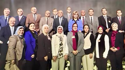 نقابة البترول: قرارات الرئيس لصالح العمال وتوفر حياة كريمة لهم 