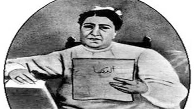  رائدة الأدب النسائي وشاعرة سبقت عصرها.. ذكري وفاة عائشة التيمورية