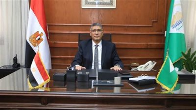 محافظ الجيزة يشدد على التصدي لكافة ممارسات الغش التجاري أو التلاعب بالسلع المدعمة