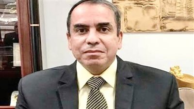 تعيين عبد الرحمن عميدًا لتجارة بورسعيد