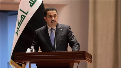 رئيس الوزراء العراقي: سنقدم الحلول لمختلف الأزمات بالقمة العربية