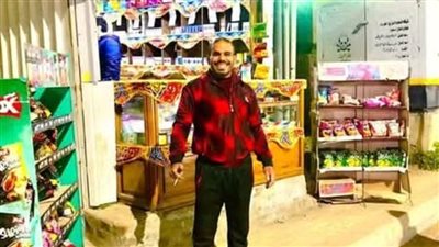 ننشر اول صور لبعرور سفاح كفر الدوار المتهم باغتصاب 3 أطفال