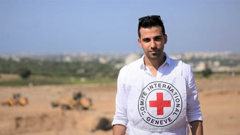 الدكتور هشام مهنا