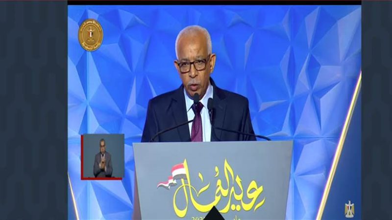 عبد المنعم الجمل