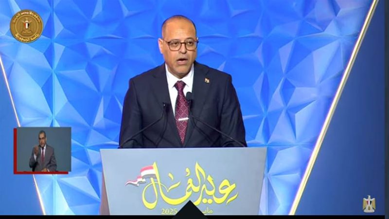 وزير العمل محمد جبران