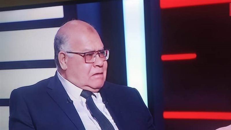 ناجى الشهابي رئيس