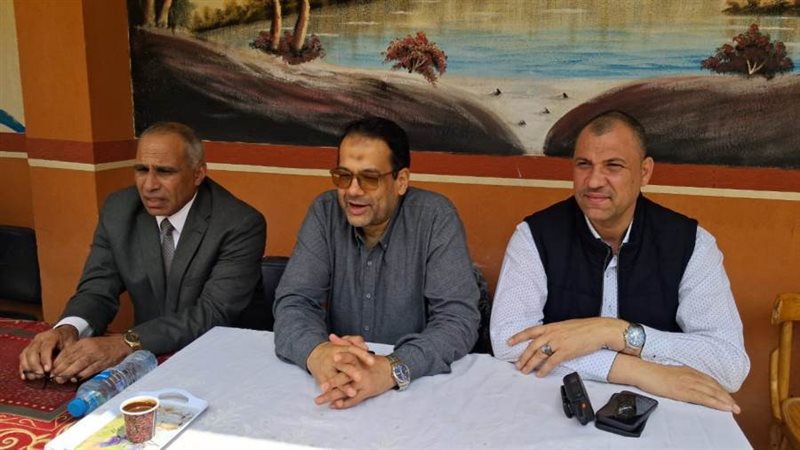 وكيل وزارة التعليم