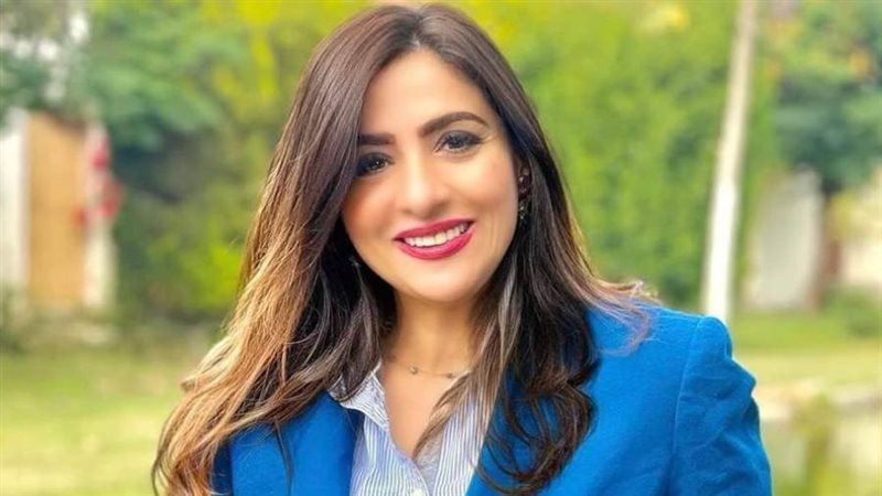 الدكتورة منال متولي