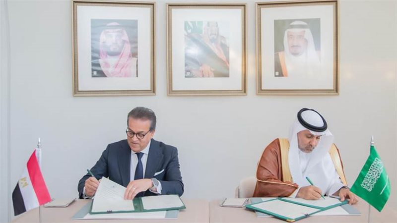 مذكرة تفاهم للتعاون