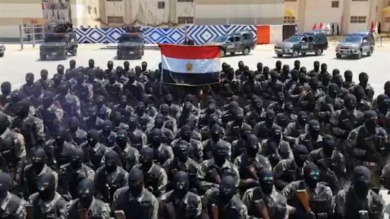 طلاب معهد معاوني