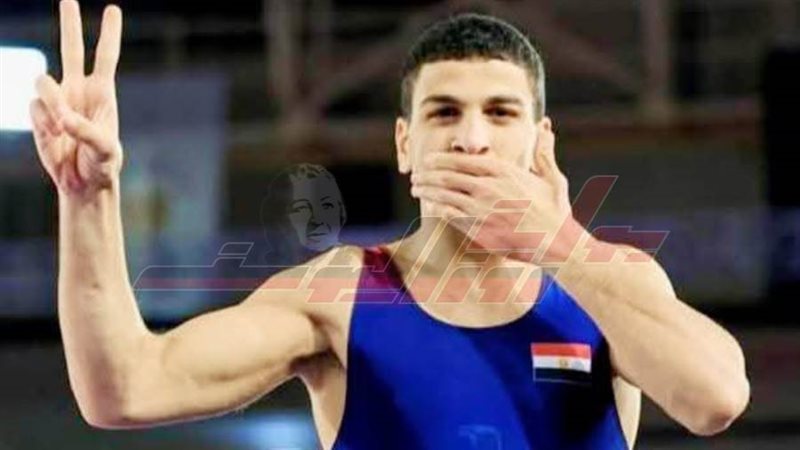 بطل كفرالشيخ