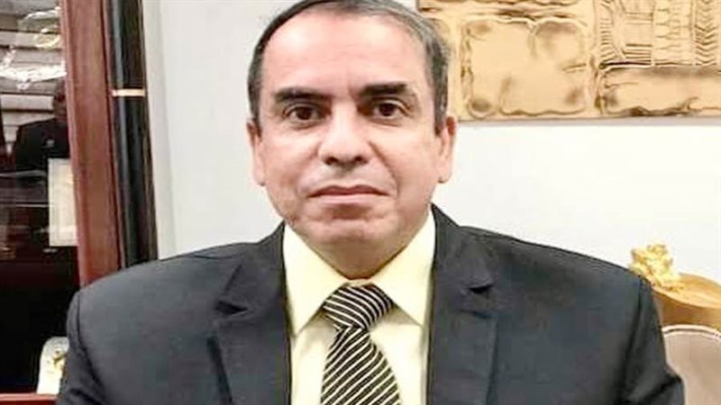 عميد تجارة بورسعيد