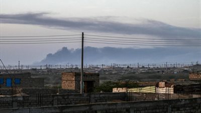 السعودية تدين وتستنكر استهداف المرافق الحيوية والبنية التحتية في 