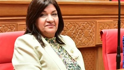 النائبة إيفلين متى تتقدم باقتراح تأجير الوحدات السكنية غير المملوكة التابعة للهيئات والنقابات للشباب بالحد الأدنى لرواتبهم