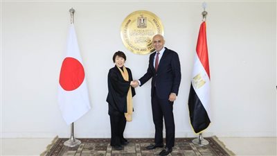 عبد اللطيف: افتتاح ١٥ مدرسة مصرية يابانية سبتمبر المقبل 