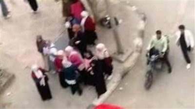 سقطت من الطابق الرابع.. التصريح بدفن طالبة كلية العلوم جامعة الزقازيق 