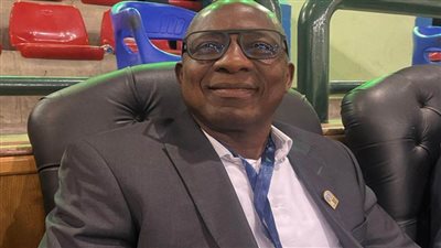 المدير الفني لاتحاد كوت ديفوار يهنئ شريف مصطفى بنجاح البطولة الأفريقية للوشو كونغ فو