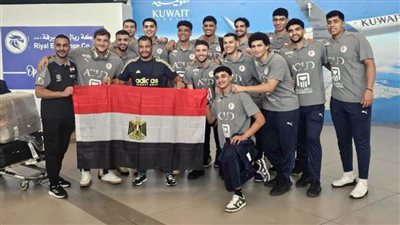 اليوم.. افتتاح بطولة كأس العرب لكرة اليد بالكويت