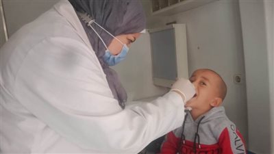 حياة كريمة: علاج 1400 حالة في 8 تخصصات و4000 خدمة طبية ببني سويف