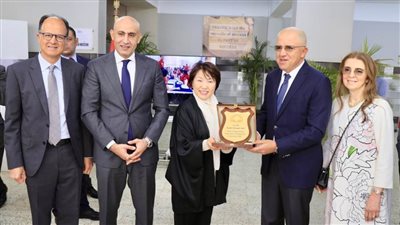 وزيرة التعليم اليابانية: تأهيل خريجي المدارس التكنولوجية للعمل في الشركات العالمية