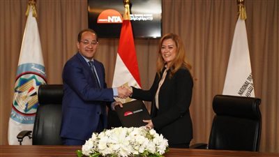 «المالية» تُطلق مشروعها القومي «أنت أولًا» بالشراكة مع «الوطنية للتدريب»