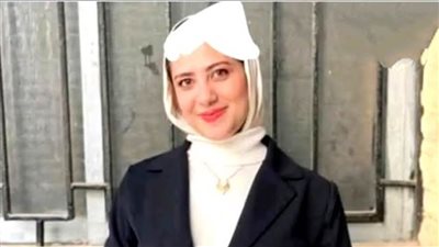 عاجل| وداعا روان ناصر .. القصة الكاملة لرحيل طالبة جامعة الزقازيق
