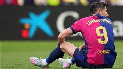 فليك يعلن جاهزية ليفاندوفسكي لمباراة إنتر ميلان في إياب نصف نهائي دوري أبطال أوروبا