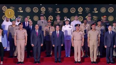 تفاصيل انطلاق فعاليات بطولة الفروسية الدولية بحضور الرئيس السيسي