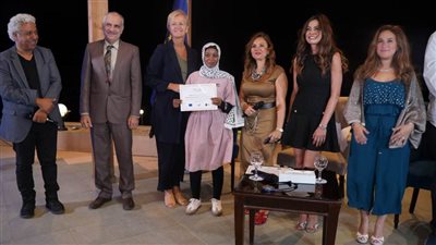 سفيرة الاتحاد الأوروبي بمهرجان أسوان لأفلام المرأة: أحب سعاد حسني وهي نموذج