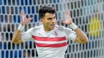 أمير هشام: الزمالك يترقب إعلان الأهلي لصفقة زيزو لهذا السبب