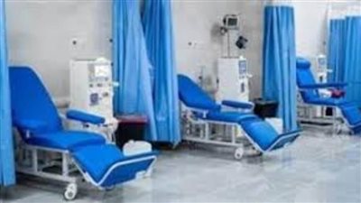 وزارة الصحة تستعرض إنجازات إدارة الغسيل الكلوي خلال الربع الأول من 2025